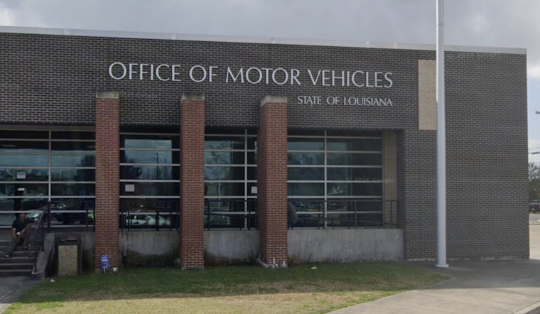 Network Overhaul Faceplant Leaves Louisiana OMV Offices In The Lurch