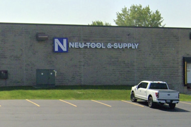 Neu Tool’s Pewaukee HQ Trades Hands In $8.45 Million Deal