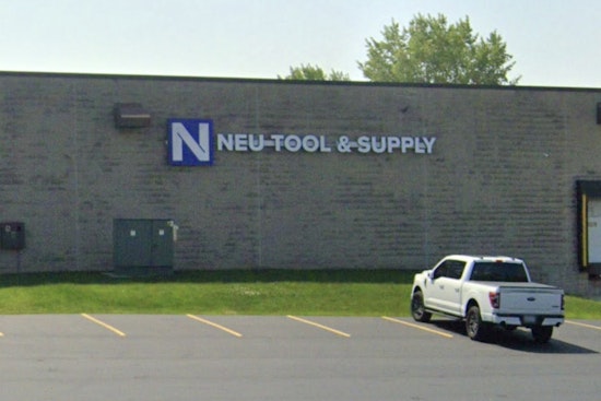 Neu Tool’s Pewaukee HQ Trades Hands In $8.45 Million Deal