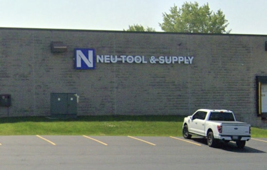 Neu Tool’s Pewaukee HQ Trades Hands In $8.45 Million Deal
