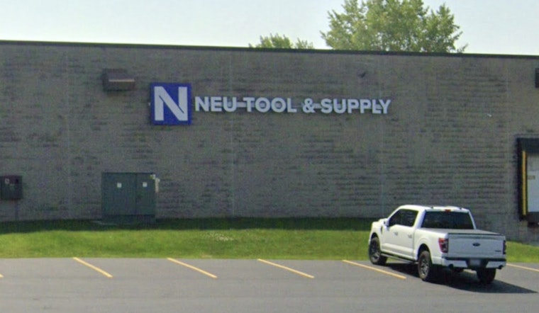 Neu Tool’s Pewaukee HQ Trades Hands In $8.45 Million Deal