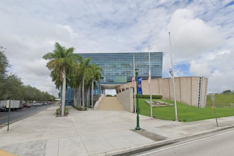 Neumann’s Flow Wins Approval for Bigger Aventura Towers