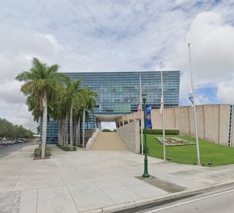 Neumann’s Flow Wins Approval for Bigger Aventura Towers