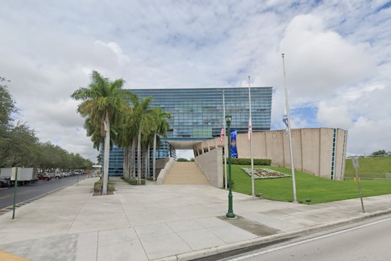 Neumann’s Flow Wins Approval for Bigger Aventura Towers