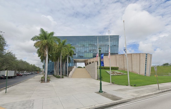 Neumann’s Flow Wins Approval for Bigger Aventura Towers