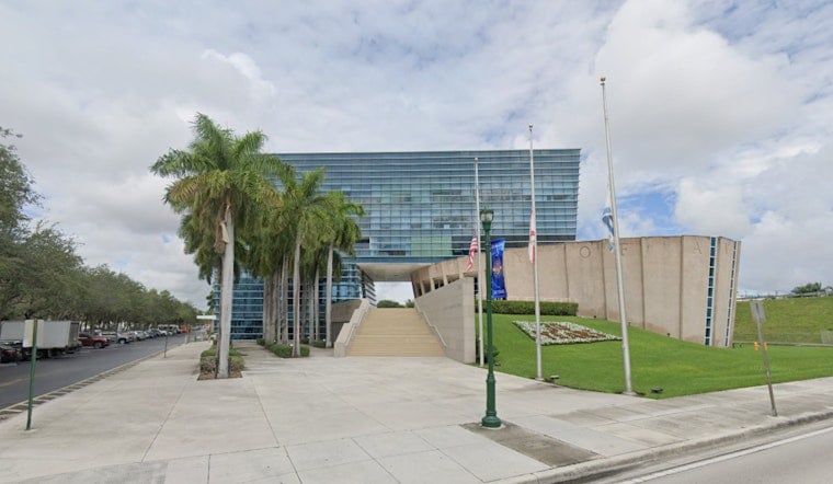 Neumann’s Flow Wins Approval for Bigger Aventura Towers