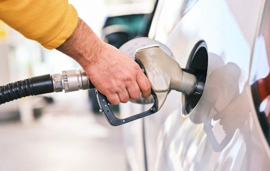 Nevada Drivers Snag Rare Break As Gas Prices Slip Under $5