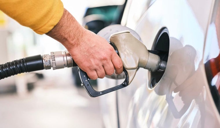Nevada Drivers Snag Rare Break As Gas Prices Slip Under $5