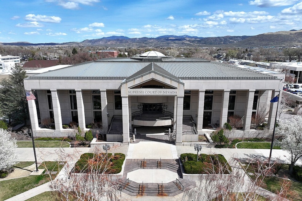 Nevada High Court Greenlights Murder Case After Reservation Fentanyl Deal