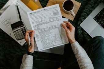Nevada Lowers Boom on Tax 'Relief' Firm Accused of Bleeding Debtors
