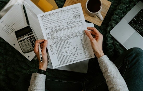 Nevada Lowers Boom on Tax 'Relief' Firm Accused of Bleeding Debtors