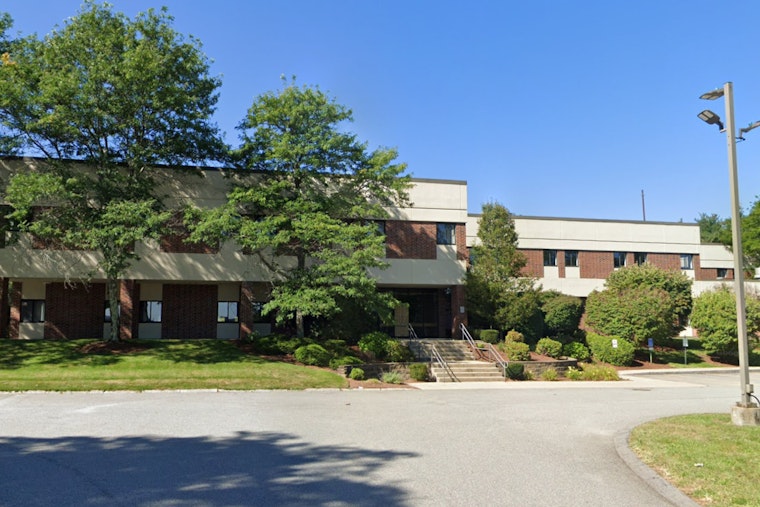 New 60-Bed Detox Hub Aims to Keep Lowell Crisis Patients Out of ERs and Jail