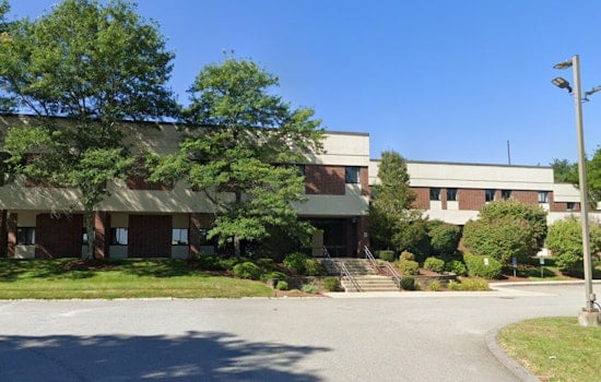 New 60-Bed Detox Hub Aims to Keep Lowell Crisis Patients Out of ERs and Jail