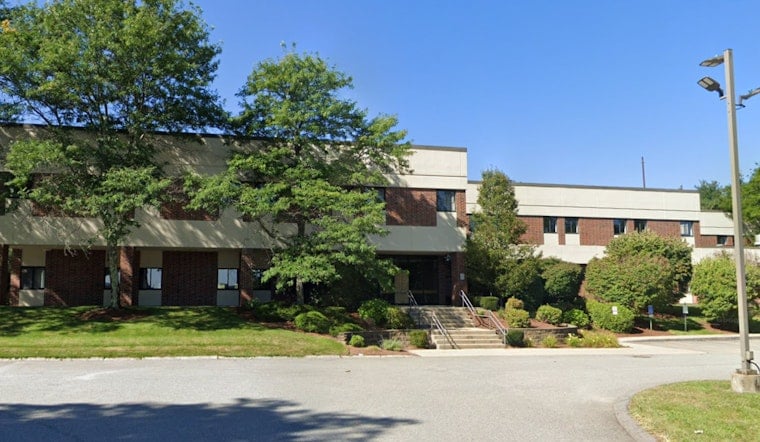 New 60-Bed Detox Hub Aims to Keep Lowell Crisis Patients Out of ERs and Jail
