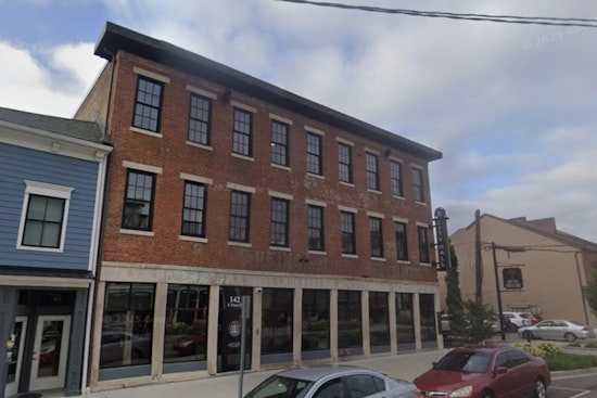 New Albany Slams Brakes on Data Centers, Eyes Yearlong Building Freeze