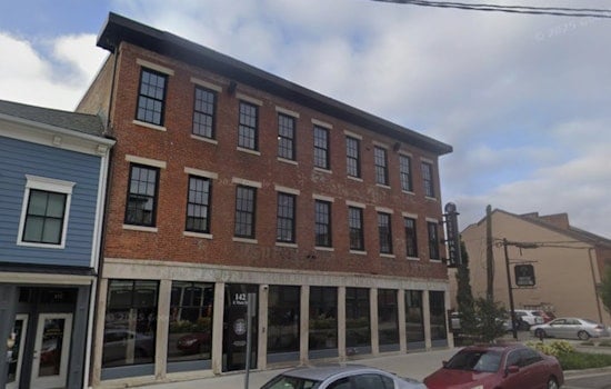 New Albany Slams Brakes on Data Centers, Eyes Yearlong Building Freeze