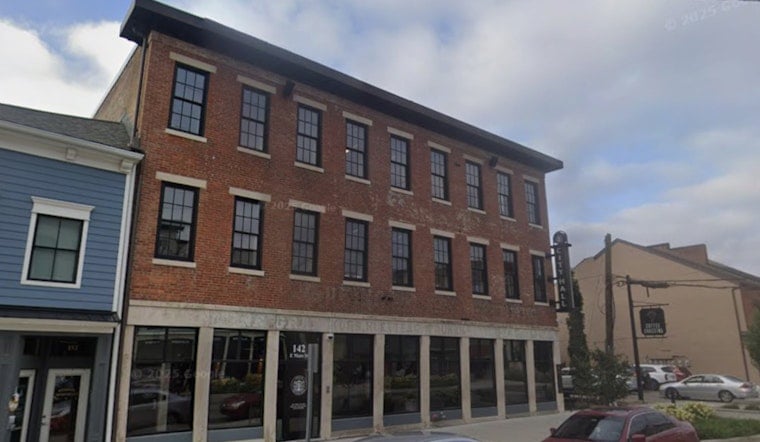 New Albany Slams Brakes on Data Centers, Eyes Yearlong Building Freeze