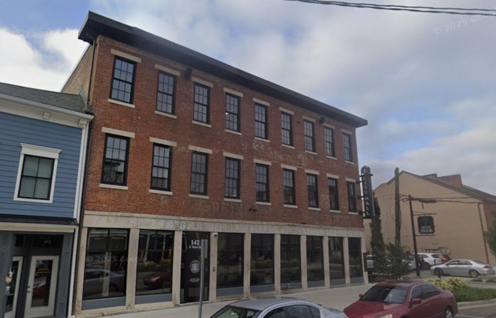New Albany Slams Brakes on Data Centers, Eyes Yearlong Building Freeze