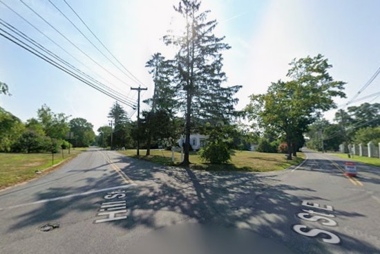 New Bedford Biker Killed in SUV Crash at Raynham Crossroads