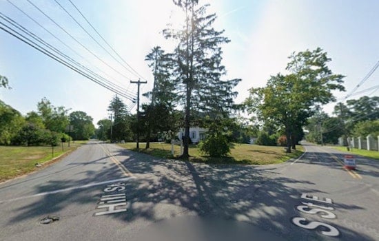 New Bedford Biker Killed in SUV Crash at Raynham Crossroads