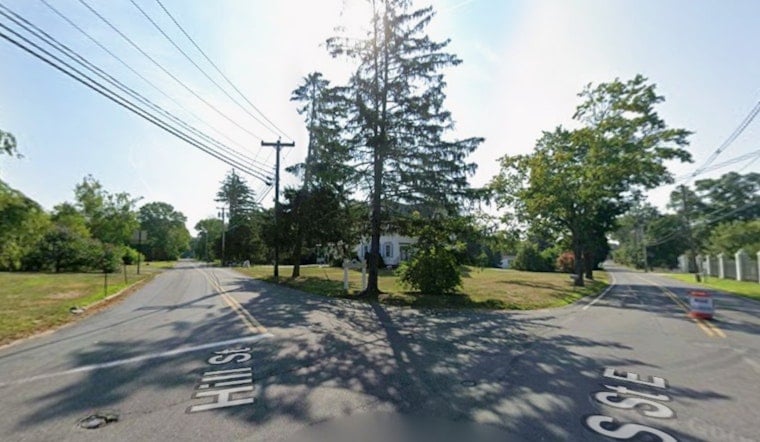 New Bedford Biker Killed in SUV Crash at Raynham Crossroads