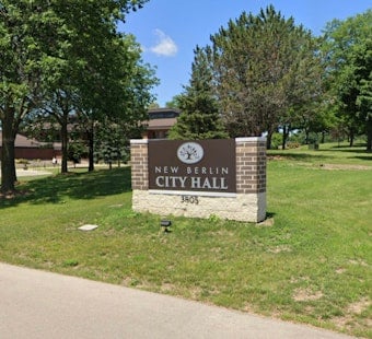 New Berlin Sets July Showdown Over Public Safety Funding Vote