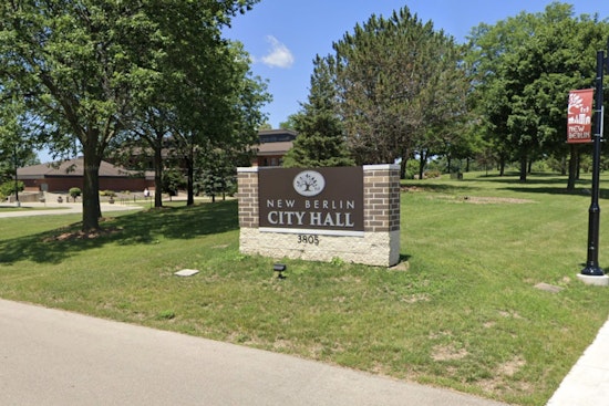 New Berlin Sets July Showdown Over Public Safety Funding Vote