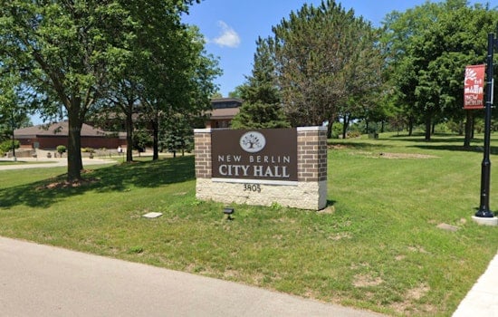 New Berlin Sets July Showdown Over Public Safety Funding Vote