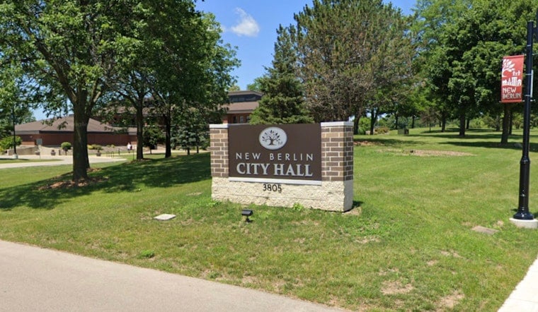 New Berlin Sets July Showdown Over Public Safety Funding Vote