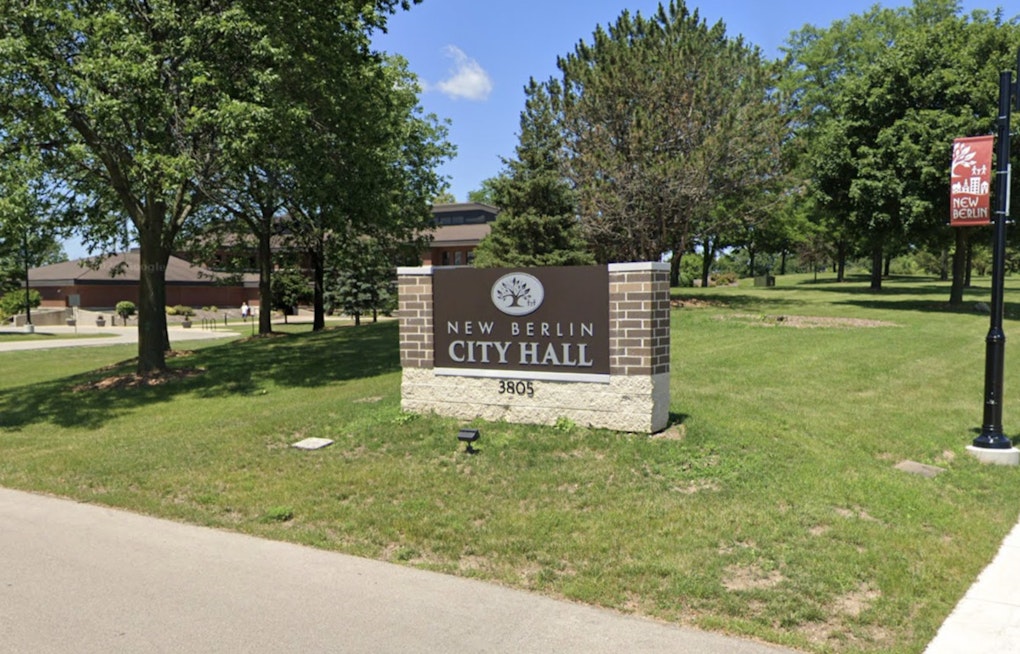 New Berlin Sets July Showdown Over Public Safety Funding Vote