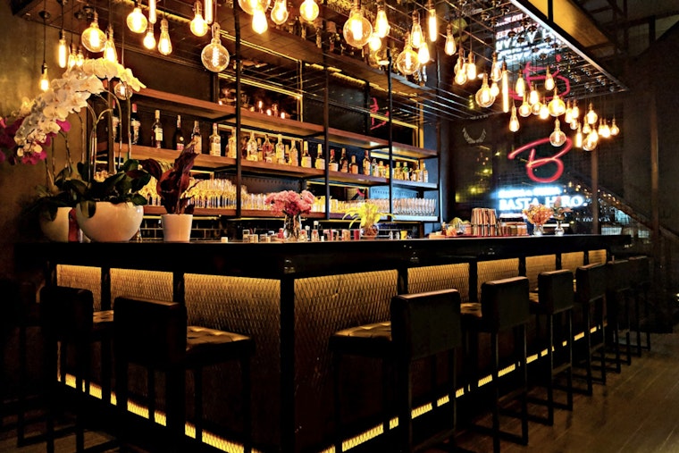 New Bleecker Bar Yesterday's Pours Old-School West Village Vibes