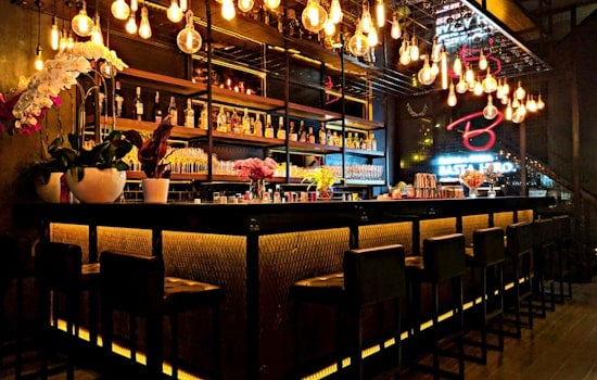New Bleecker Bar Yesterday's Pours Old-School West Village Vibes