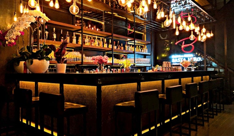 New Bleecker Bar Yesterday's Pours Old-School West Village Vibes