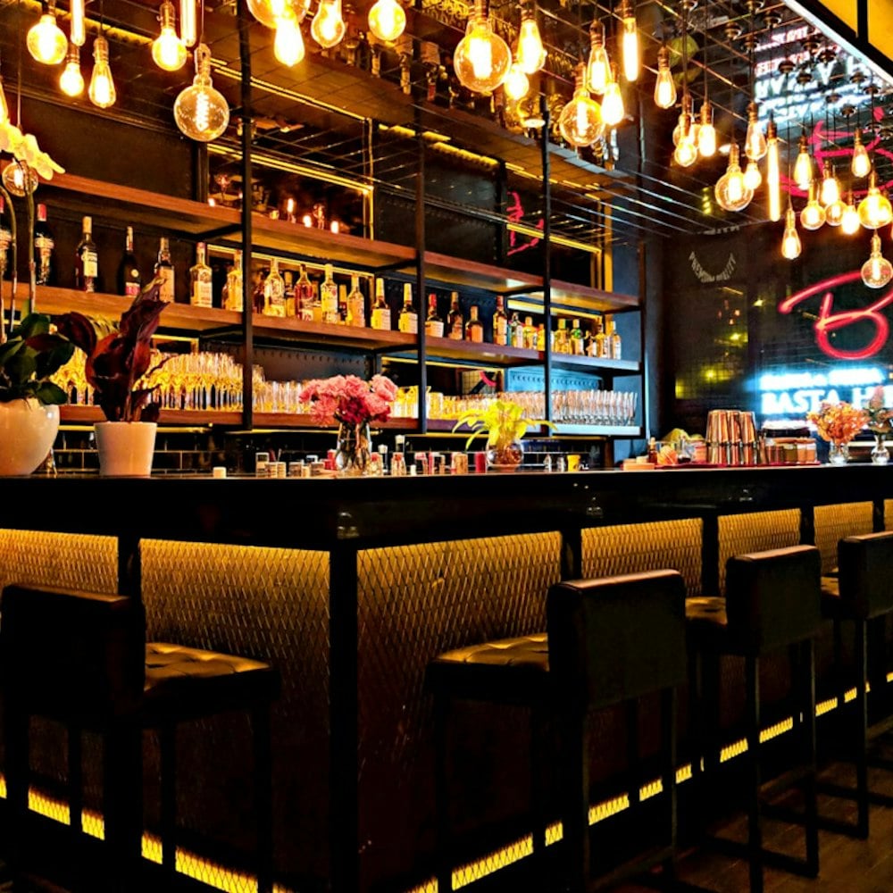 New Bleecker Bar Yesterday's Pours Old-School West Village Vibes