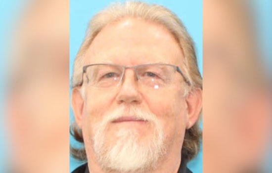New Boston Sex Offender Gets 10 Years In Child Porn Case