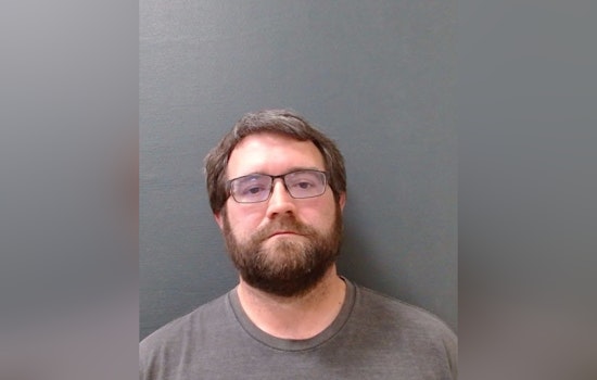 New Braunfels Crime Stoppers Insider Busted Over Alleged Reward Cash Theft