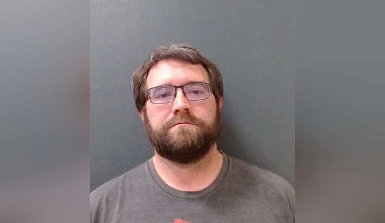 New Braunfels Crime Stoppers Insider Busted Over Alleged Reward Cash Theft