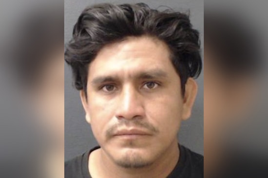 New Braunfels Fugitive Crashes Onto Texas Top 10 Most Wanted List