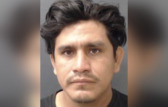 New Braunfels Fugitive Crashes Onto Texas Top 10 Most Wanted List