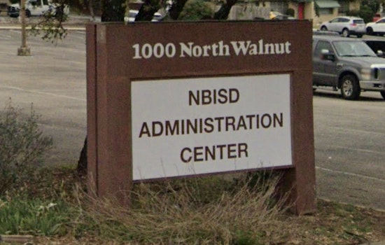 New Braunfels Schools OK $114.68 Million Plan, Lock In Raises And New Hires