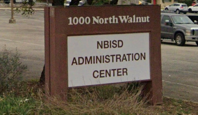 New Braunfels Schools OK $114.68 Million Plan, Lock In Raises And New Hires