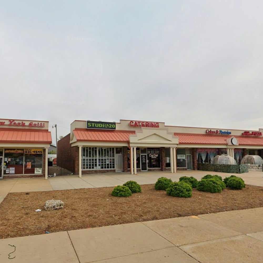 New Cajun Spot Turns Florissant Strip Mall Into Little NOLA