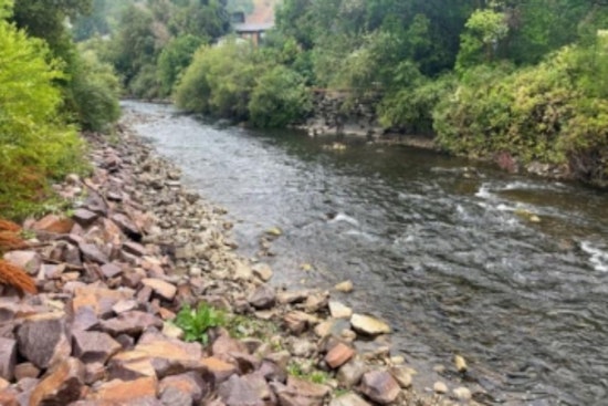 New Canal Scheme Could Cut Little Logan River To A Trickle