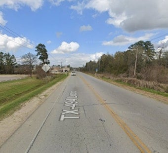 New Caney Bicyclist Left to Die in Ditch After Suspected Hit-and-Run