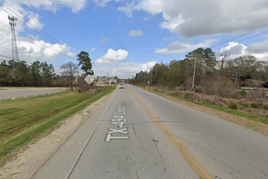 New Caney Bicyclist Left to Die in Ditch After Suspected Hit-and-Run
