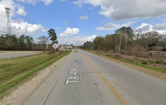 New Caney Bicyclist Left to Die in Ditch After Suspected Hit-and-Run