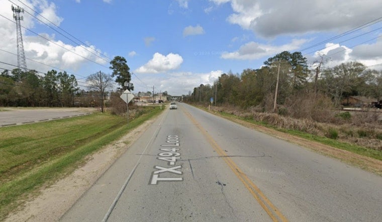 New Caney Bicyclist Left to Die in Ditch After Suspected Hit-and-Run