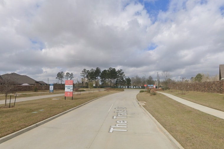 New Caney’s Grand Parkway Strip Set For Massive Retail Makeover