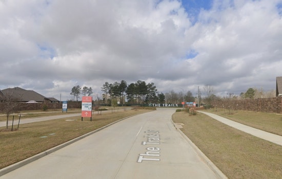 New Caney’s Grand Parkway Strip Set For Massive Retail Makeover