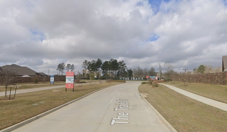 New Caney’s Grand Parkway Strip Set For Massive Retail Makeover